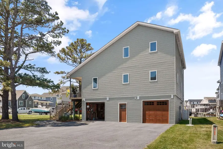 3352 Scimitar Way, Greenbackville, VA 23356 - #3
