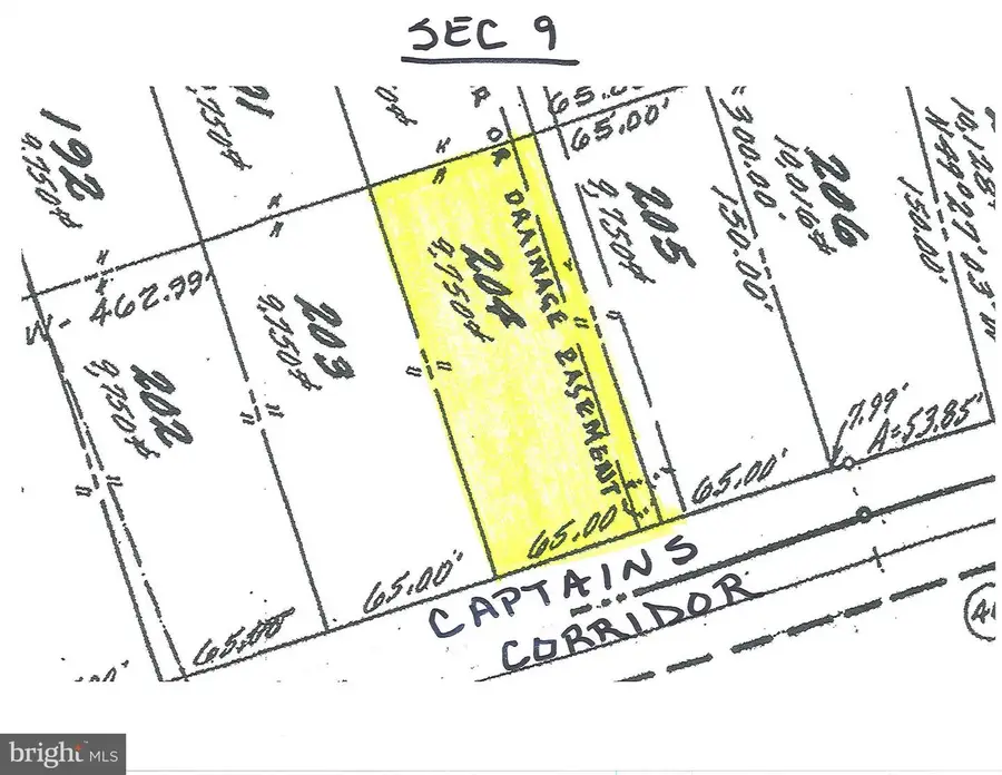 204 Captains Corridor, Greenbackville, VA 23356 - #2