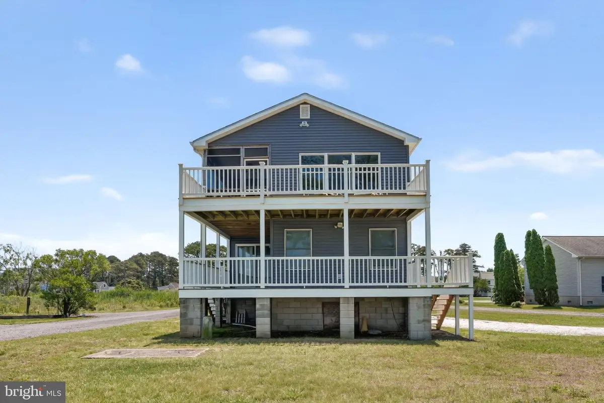 5061 Bay Colony Ln, Chincoteague Island, VA 23336 - #1