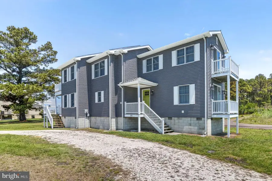 5061 Bay Colony Ln, Chincoteague Island, VA 23336 - #2