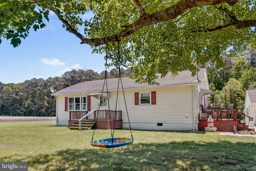 18519 Big Rd, Parksley, VA 23421 - #3