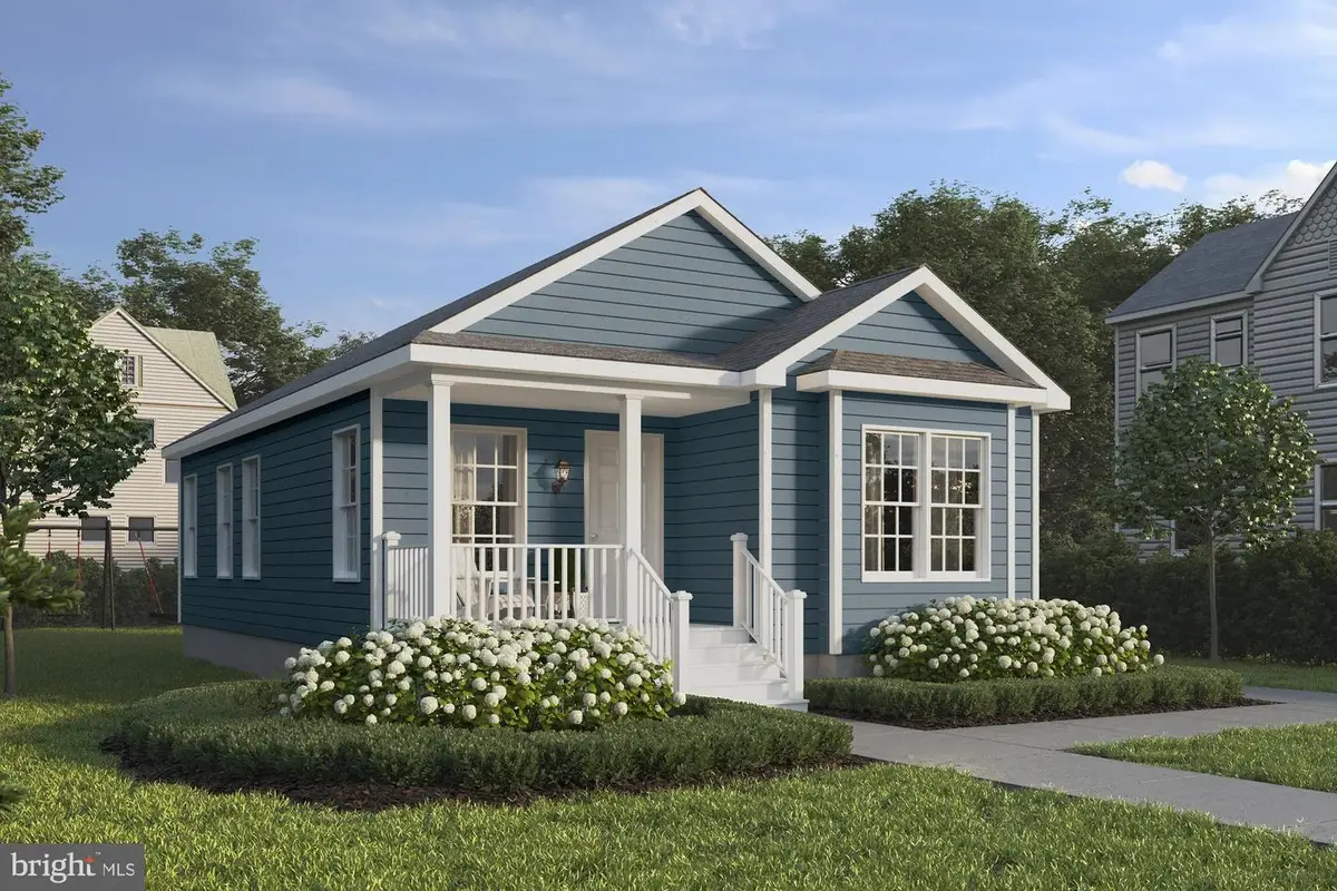 Lot 2123 Buccaneer Blvd, Greenbackville, VA 23356 - #1