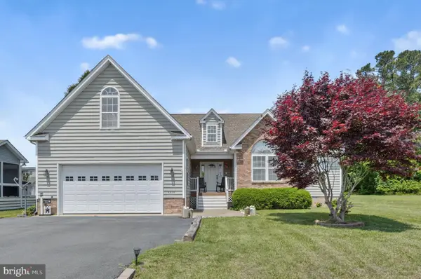 2218 Captains Corridor, GREENBACKVILLE, VA 23356