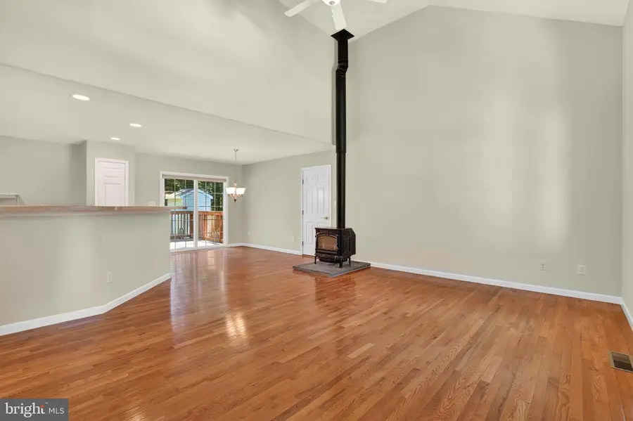 2347 Mayflower Dr, Greenbackville, VA 23356 - #2