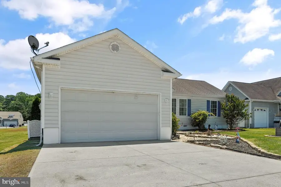 2353 Yardarm Dr, Greenbackville, VA 23356 - #3