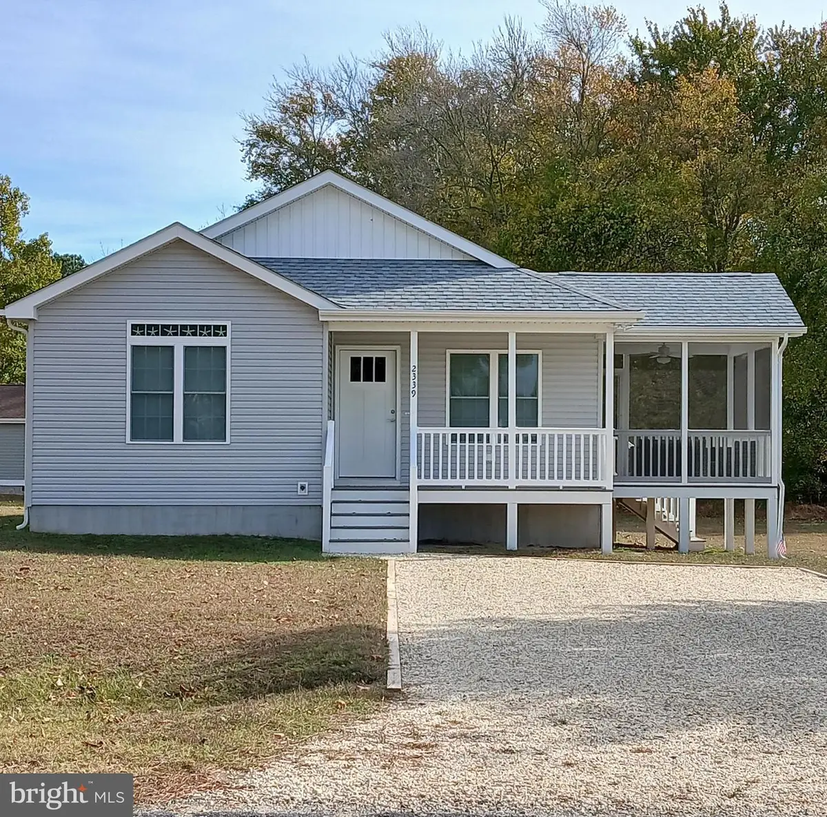 Lot 2126 Buccaneer Blvd, Greenbackville, VA 23356 - #1
