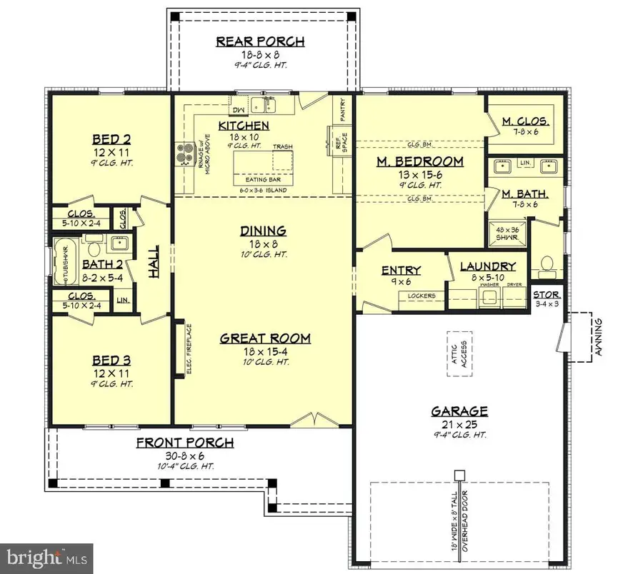 Lot 26 Holly St, Onancock, VA 23417 - #3