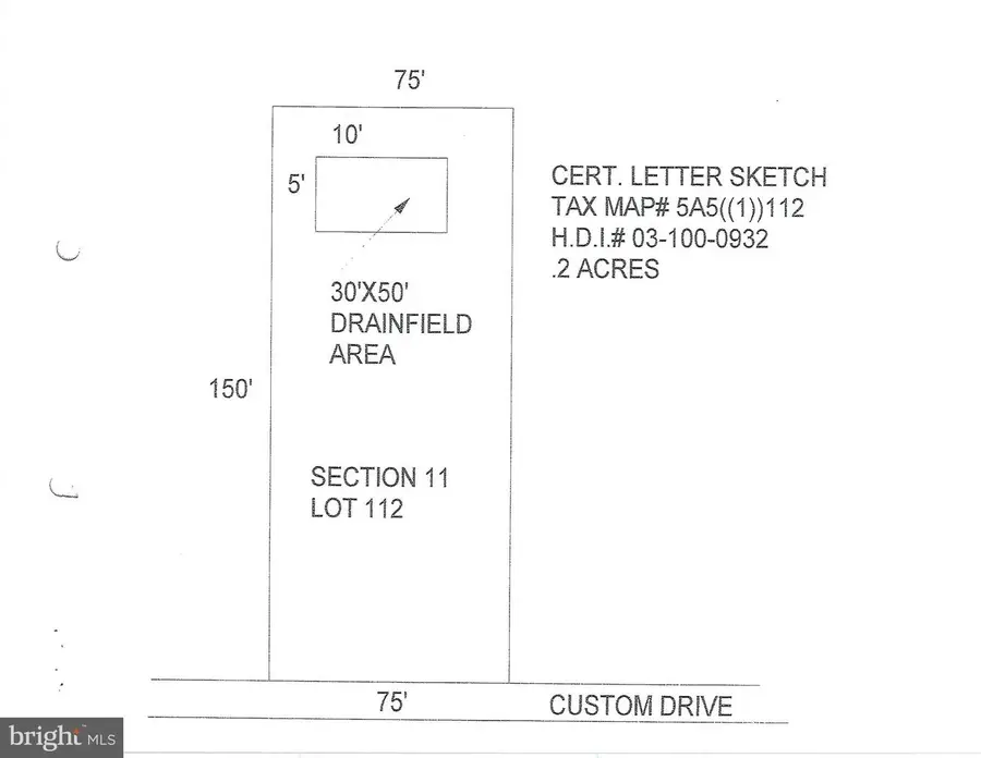 112 Custom Dr, Greenbackville, VA 23356 - #2