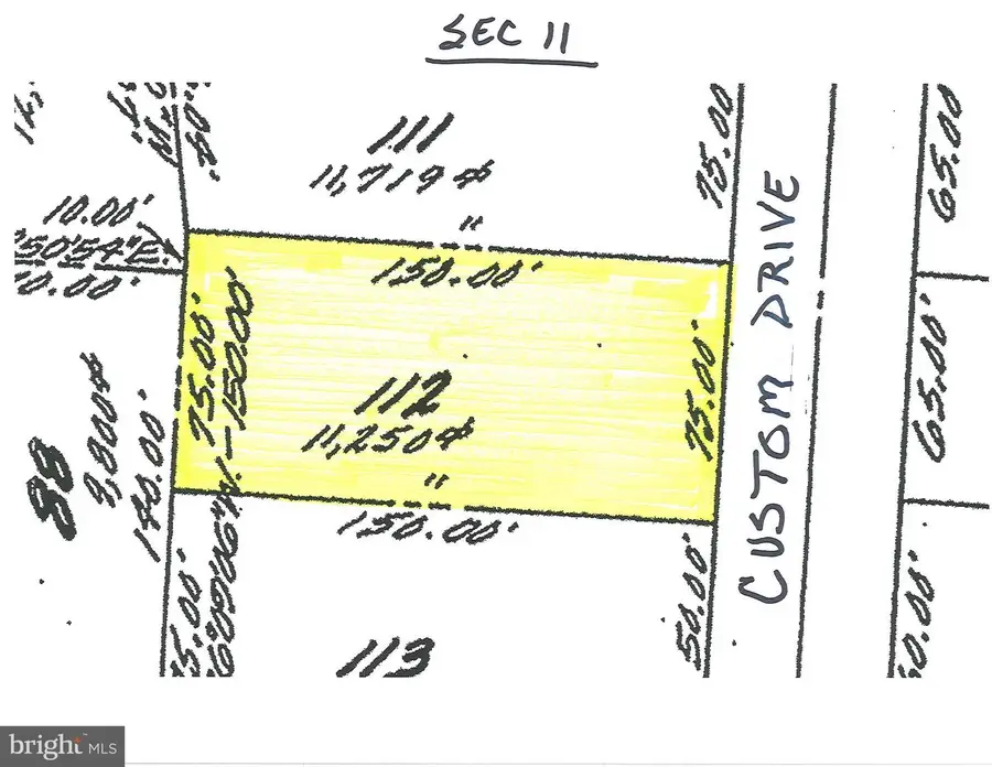 112 Custom Dr, Greenbackville, VA 23356 - #3