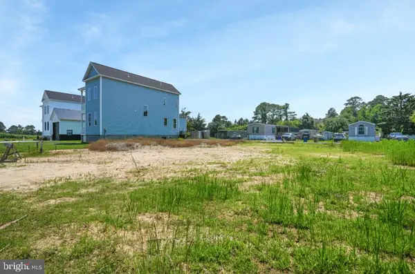 Lot 4 Clarkson Ln, CHINCOTEAGUE, VA 23336
