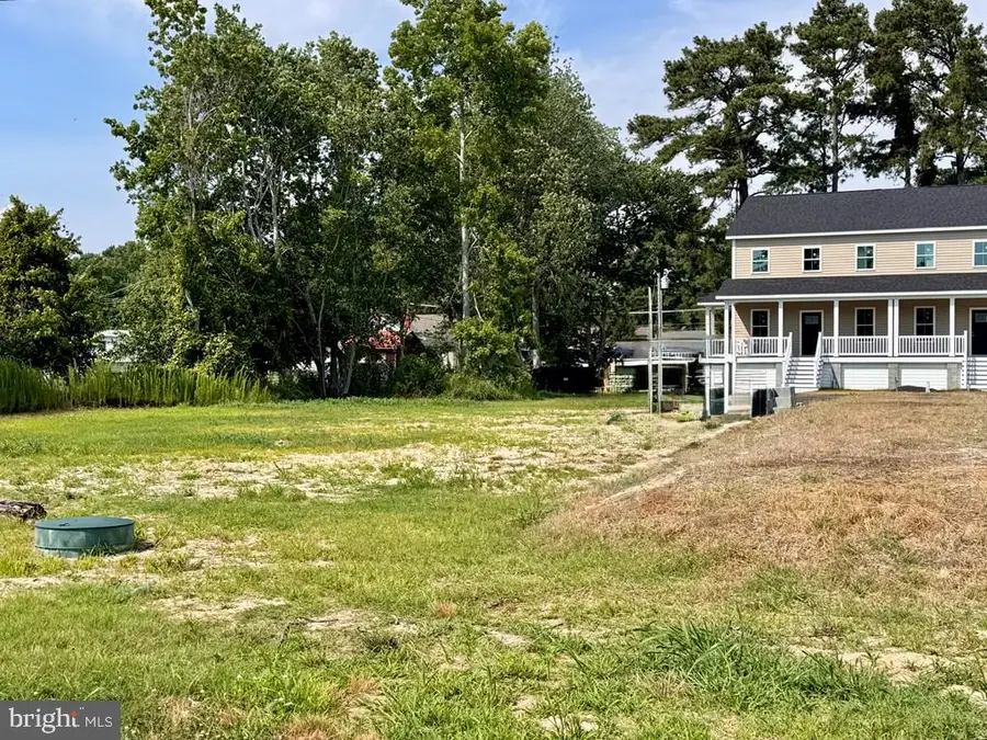 Lot 4 Clarkson Ln, Chincoteague, VA 23336 - #2