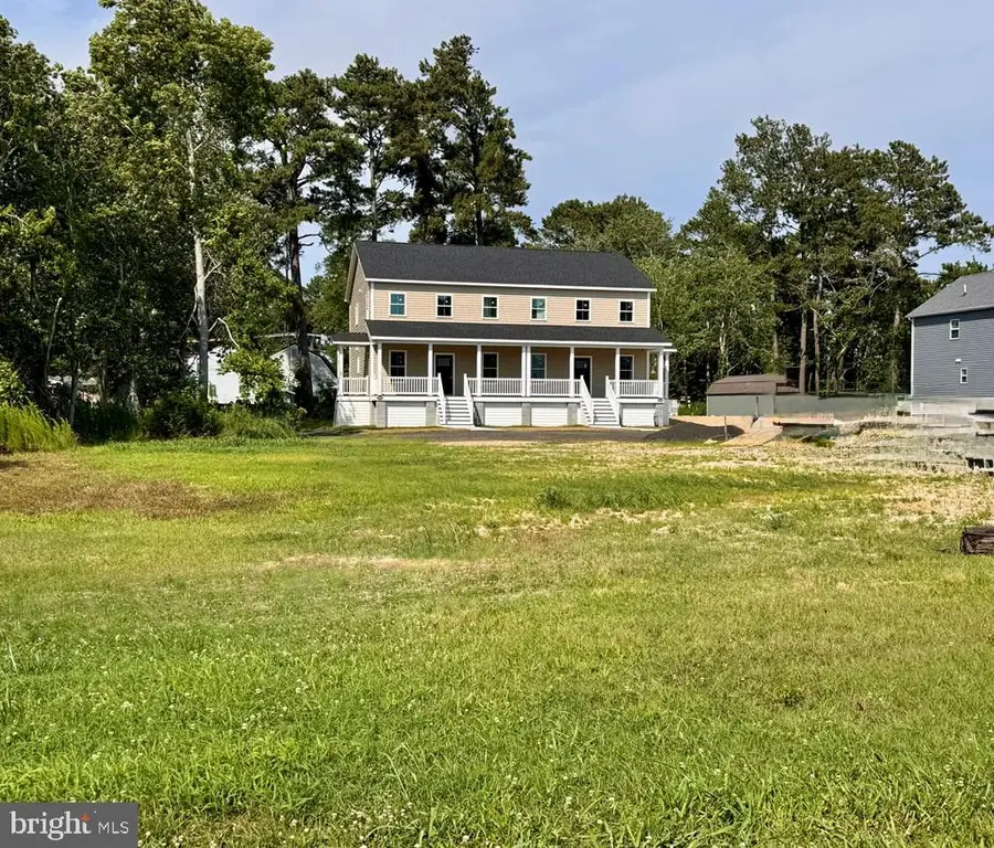 Lot 4 Clarkson Ln, Chincoteague, VA 23336 - #3