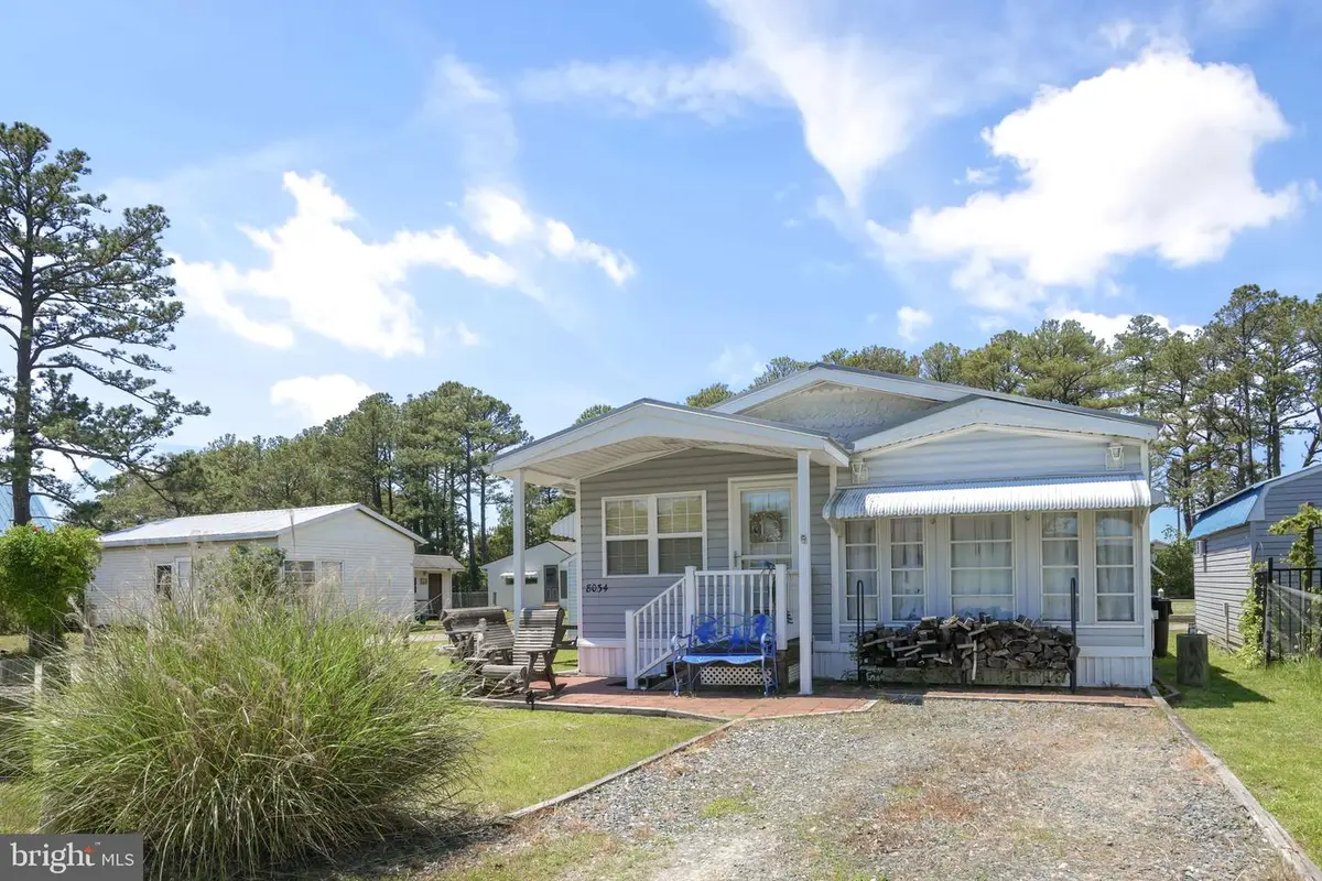 8034 Mire Pond One, Chincoteague Island, VA 23336 - #1