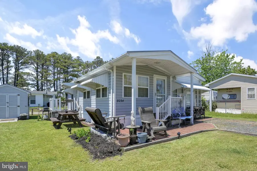 8034 Mire Pond One, Chincoteague Island, VA 23336 - #2