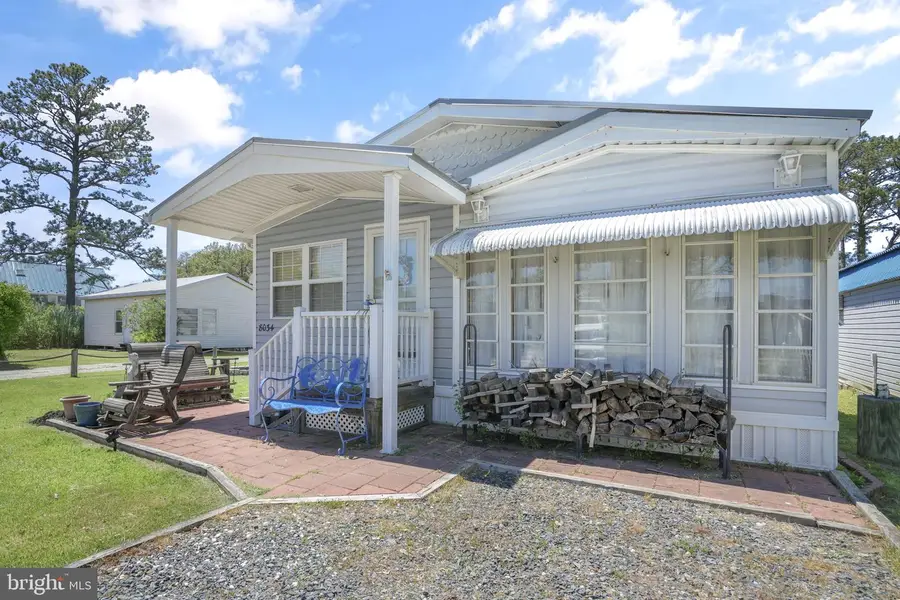 8034 Mire Pond One, Chincoteague Island, VA 23336 - #3