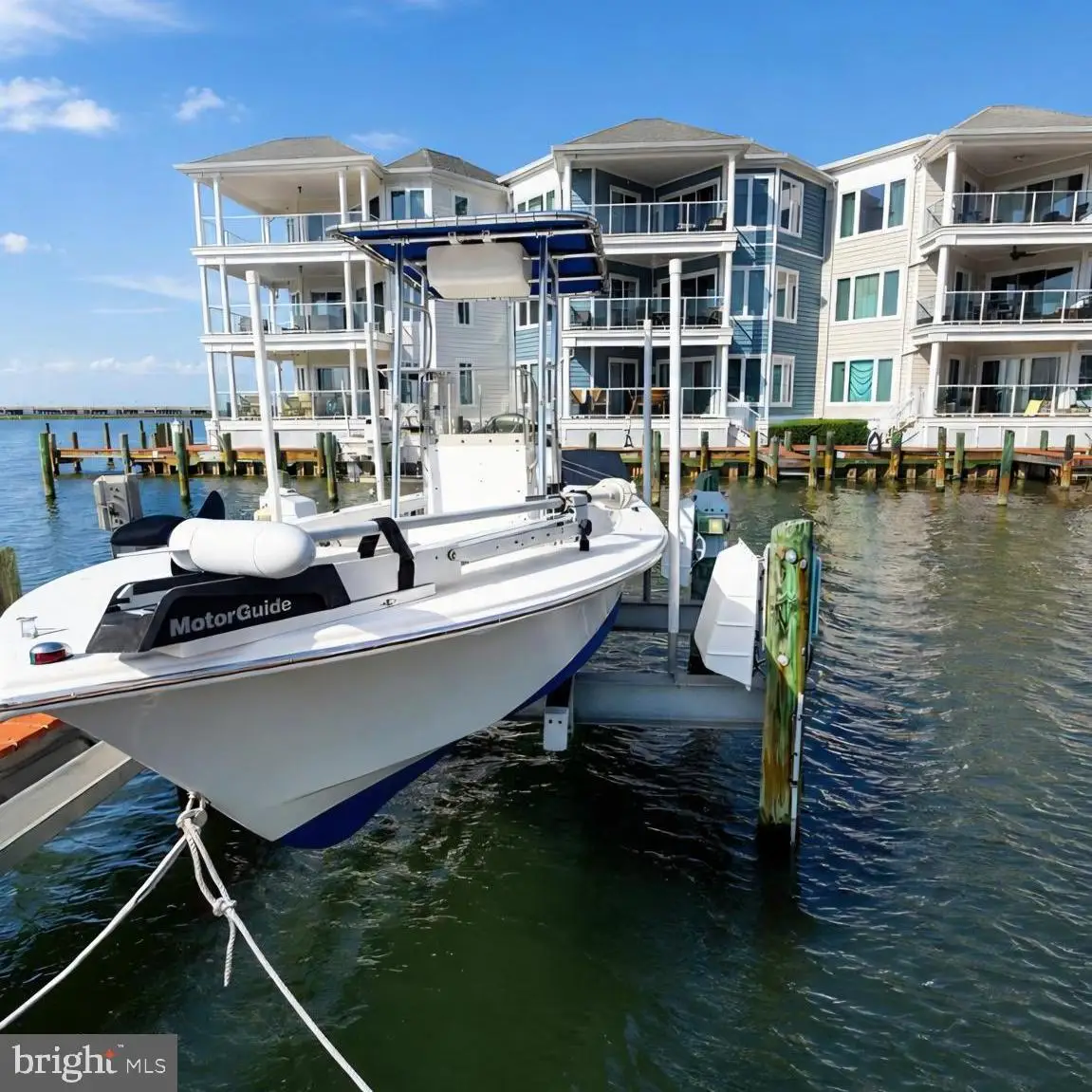 6321 Captains Lane #116, Chincoteague, VA 23336 - #1