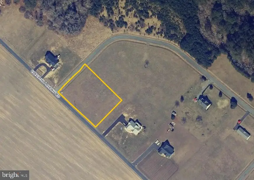 Lot 35 Gargatha Landing Rd, Parksley, VA 23421 - #1