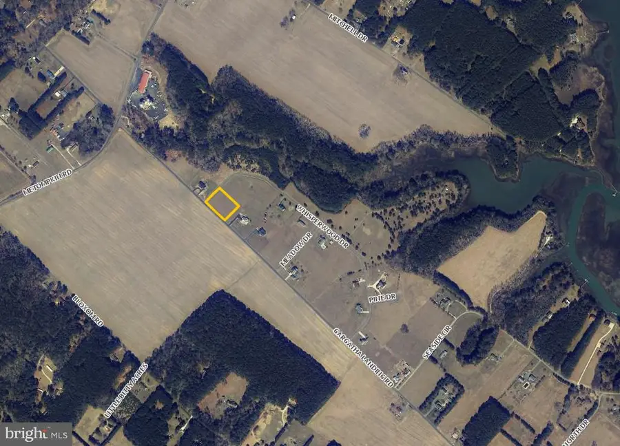 Lot 35 Gargatha Landing Rd, Parksley, VA 23421 - #2