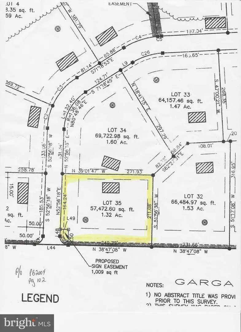 Lot 35 Gargatha Landing Rd, Parksley, VA 23421 - #3