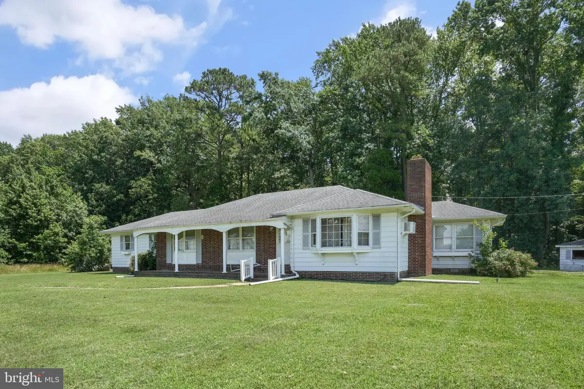 2141 Fleming Rd, Greenbackville, VA 23356 - #1