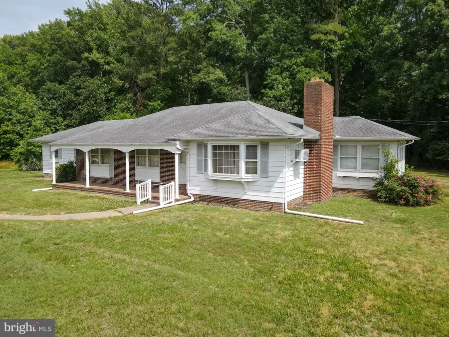 2141 Fleming Rd, Greenbackville, VA 23356 - #3