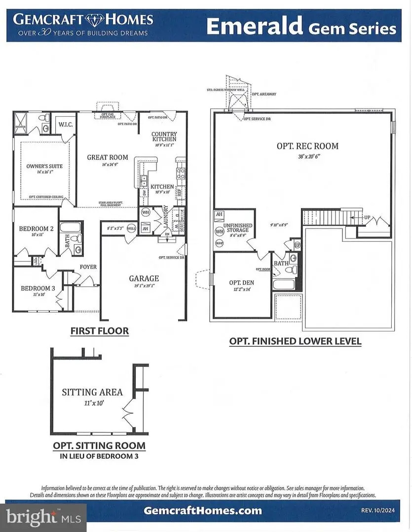 Lot 832 Amidship Dr, Greenbackville, VA 23356 - #3