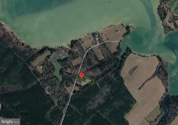 Lot 26 Clearwater Way, BELLE HAVEN, VA 23306