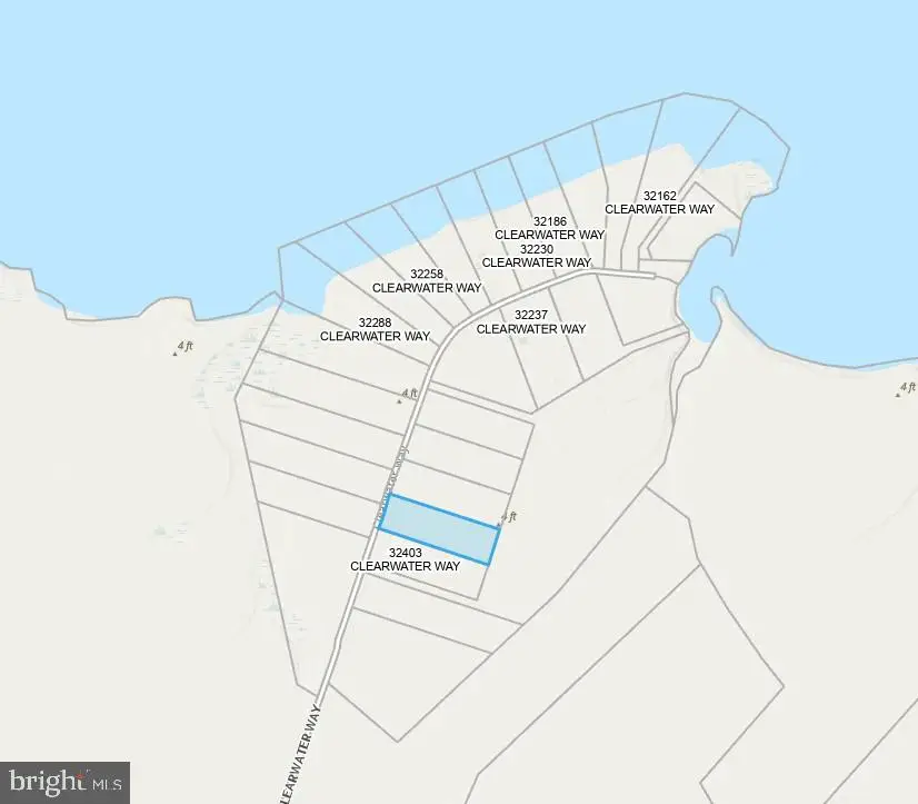 Lot 26 Clearwater Way, Belle Haven, VA 23306 - #3
