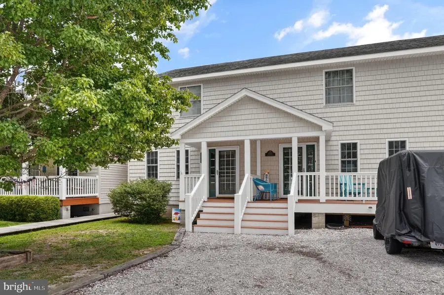 6484 Coachs Ln, Chincoteague Island, VA 23336 - #3