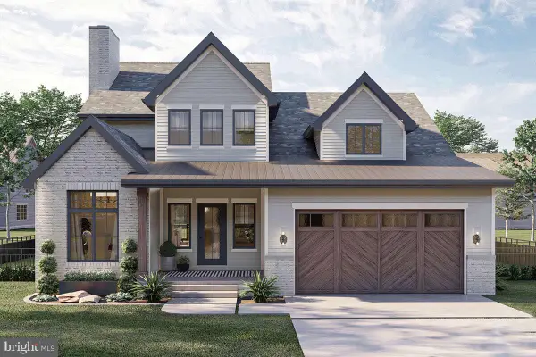 Lot 2257 Spinnaker St, GREENBACKVILLE, VA 23356