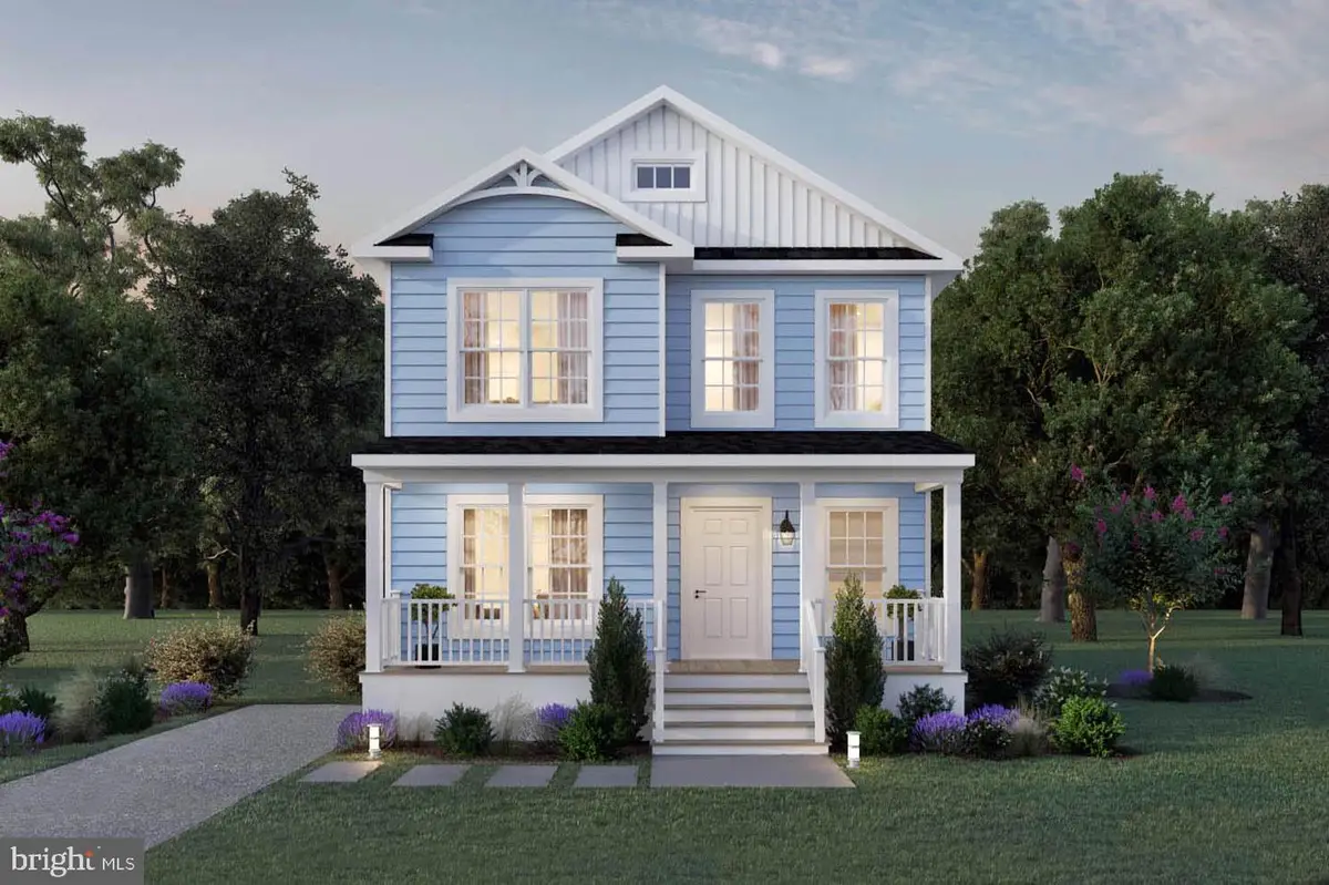 Lot 243 Dolphin Dr, Greenbackville, VA 23356 - #1