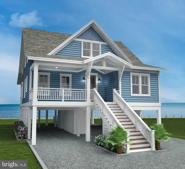 Lot 720 Castaway Dr, GREENBACKVILLE, VA 23356