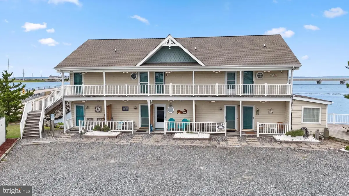 6206 Marsh Island Dr, Chincoteague Island, VA 23336 - #1