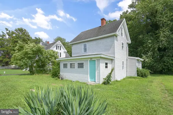 10041 Atlantic Rd, ATLANTIC, VA 23303
