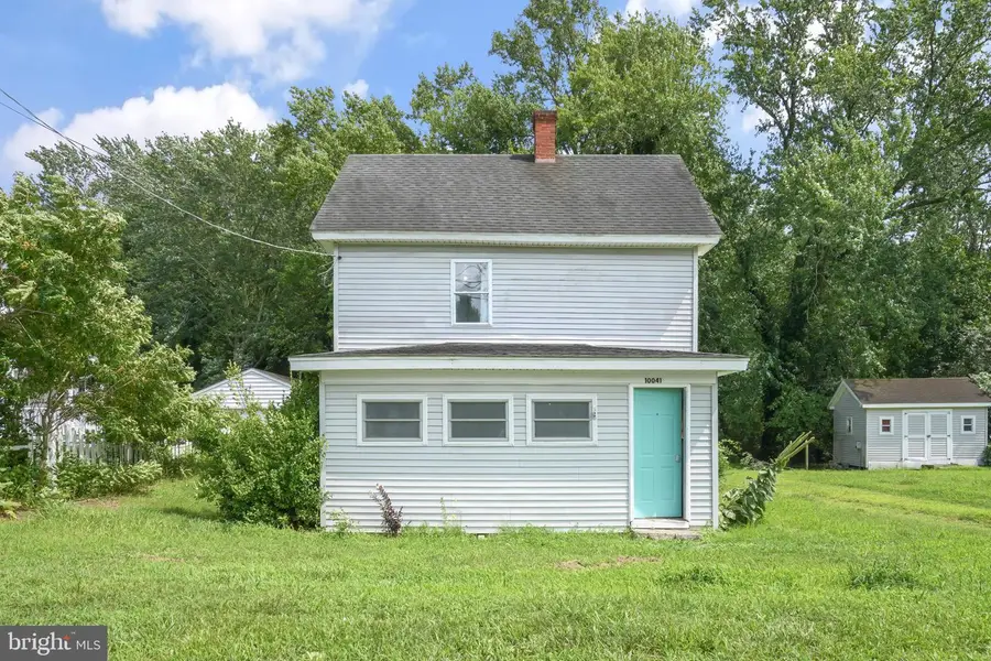 10041 Atlantic Rd, Atlantic, VA 23303 - #3