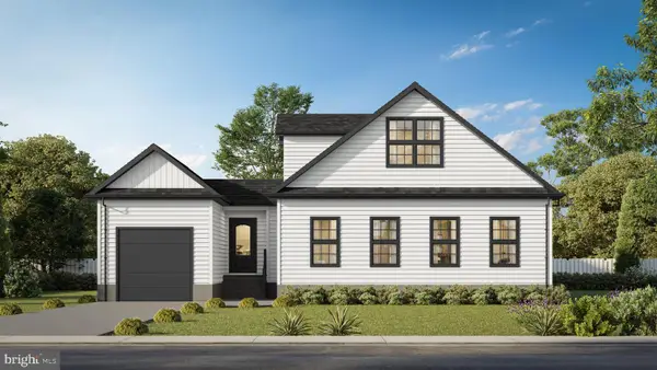 Lot 2311 Seahorse Rd, GREENBACKVILLE, VA 23356