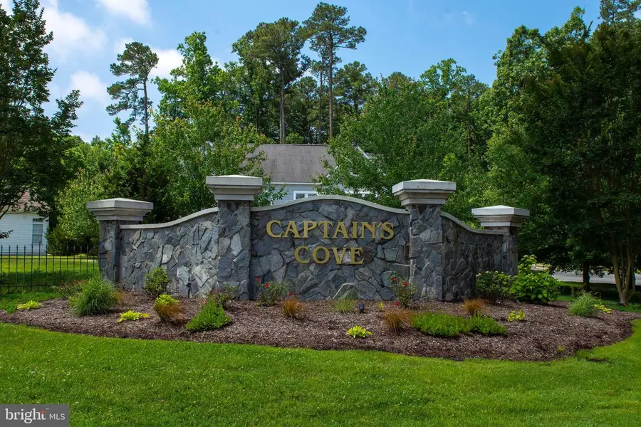 Lot 2311 Seahorse Rd, Greenbackville, VA 23356 - #2