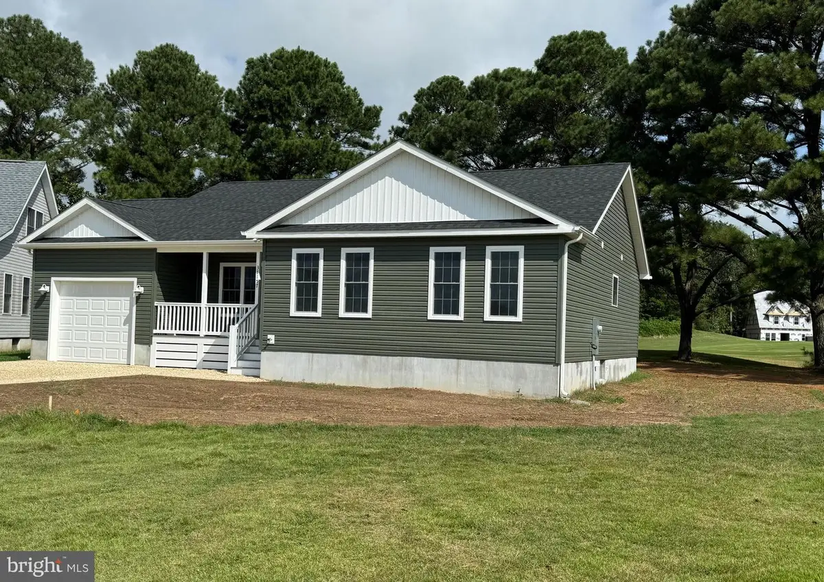 Lot 2312 Seahorse Rd, Greenbackville, VA 23356 - #1
