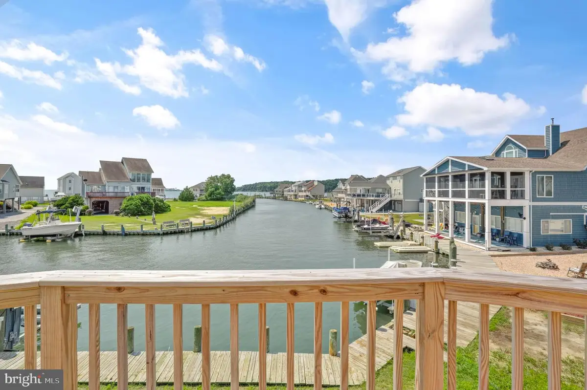 3374 High Sea Dr, Greenbackville, VA 23356 - #1