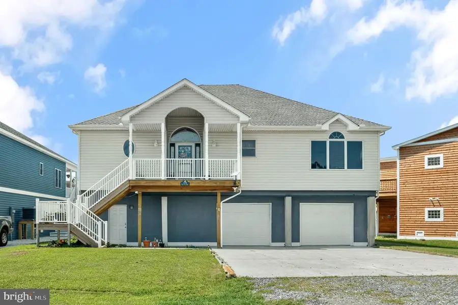 3374 High Sea Dr, Greenbackville, VA 23356 - #2