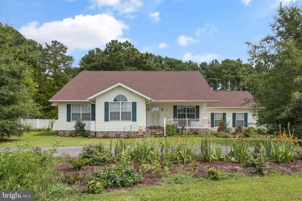 28415 Mitchell Dr, PARKSLEY, VA 23421