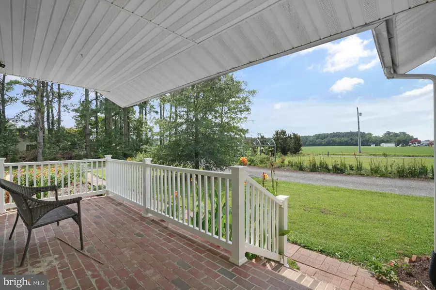 28415 Mitchell Dr, Parksley, VA 23421 - #2