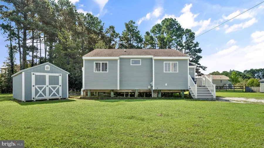 5190 Pine Tree Way, Chincoteague Island, VA 23336 - #2