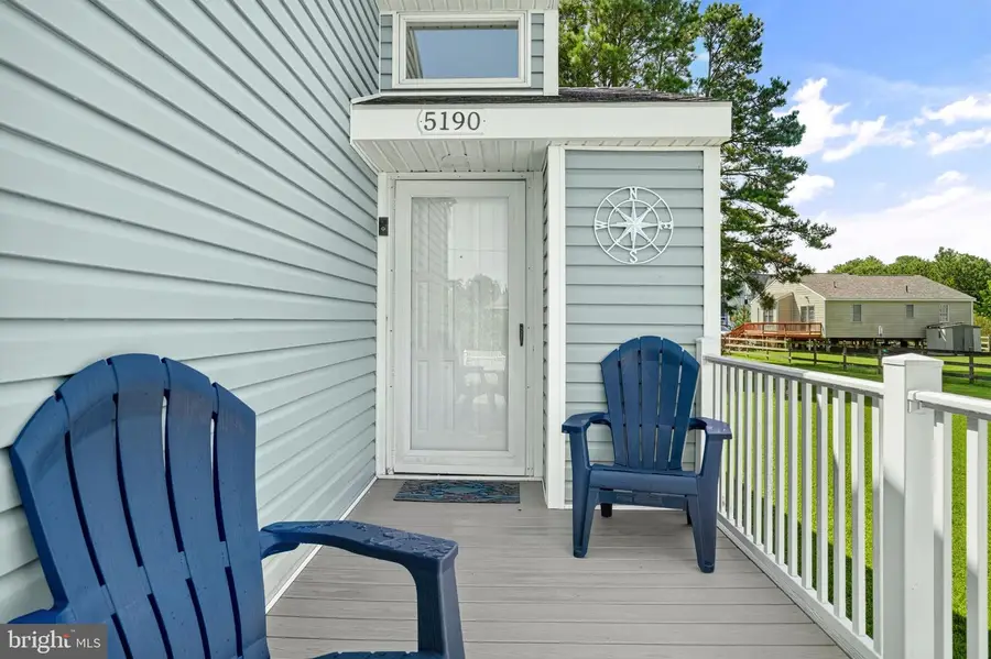 5190 Pine Tree Way, Chincoteague Island, VA 23336 - #3