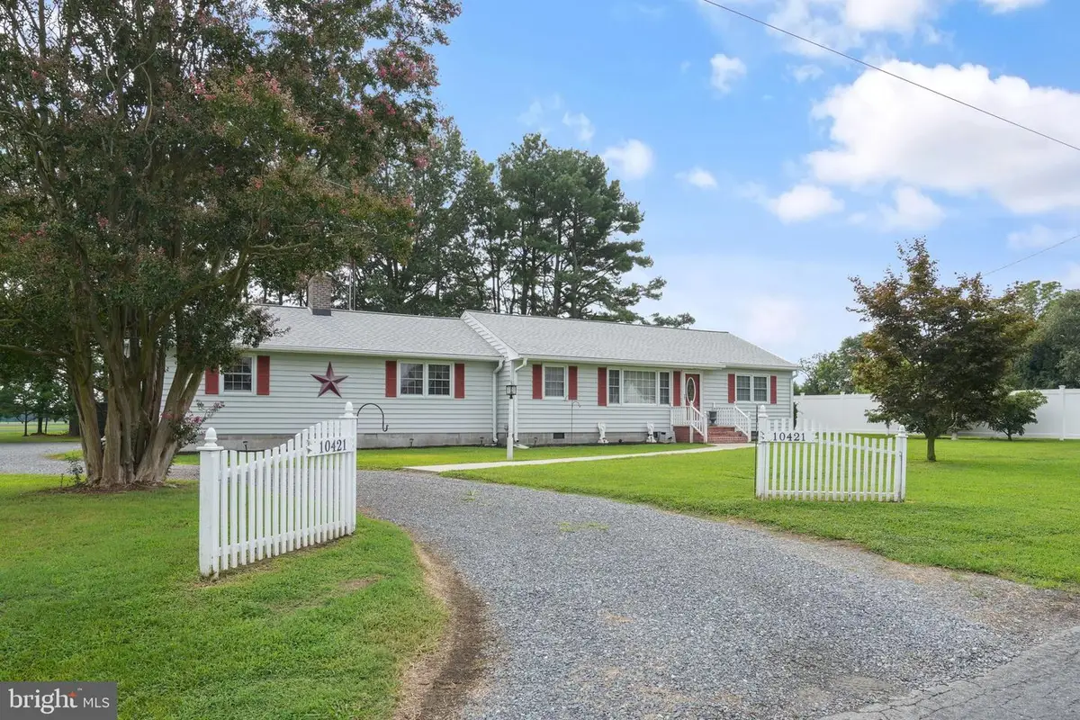 10421 Sand St, Temperanceville, VA 23442 - #1