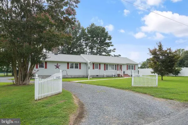 10421 Sand St, TEMPERANCEVILLE, VA 23442