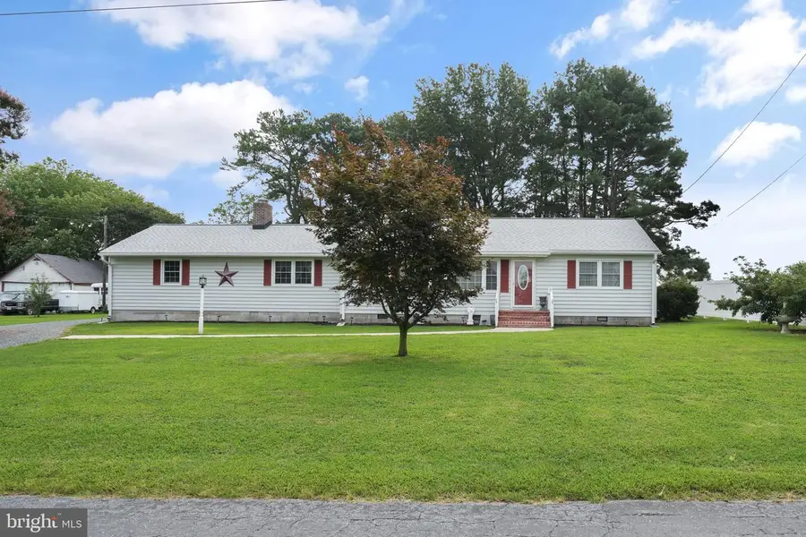 10421 Sand St, Temperanceville, VA 23442 - #3