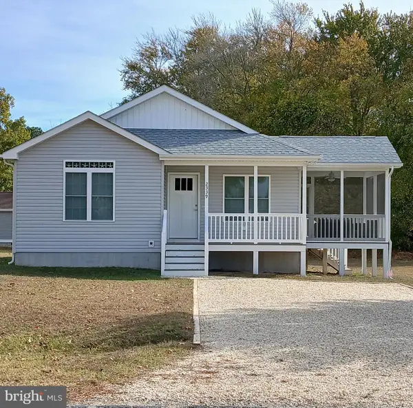 Lot 1980 Ships Ct, GREENBACKVILLE, VA 23356
