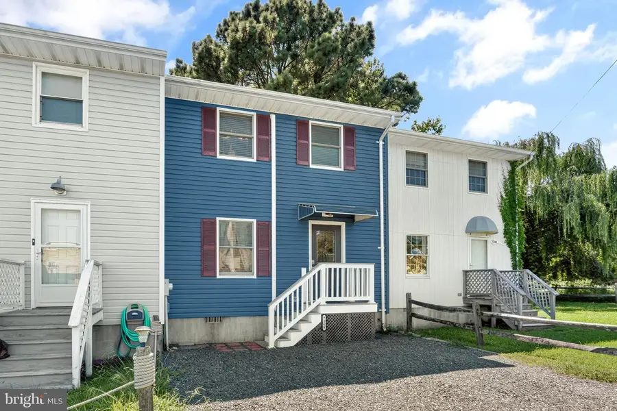 7268 Mcgee Ln, Chincoteague Island, VA 23336 - #2