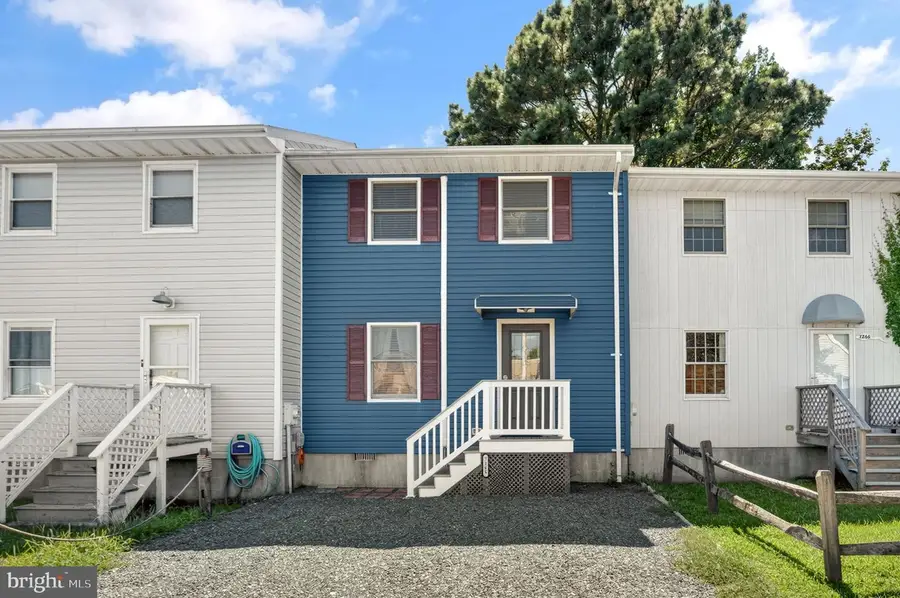 7268 Mcgee Ln, Chincoteague Island, VA 23336 - #3